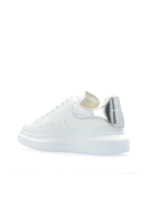 Oversized sneakers ALEXANDER MCQUEEN | 697103WIFTJ9071